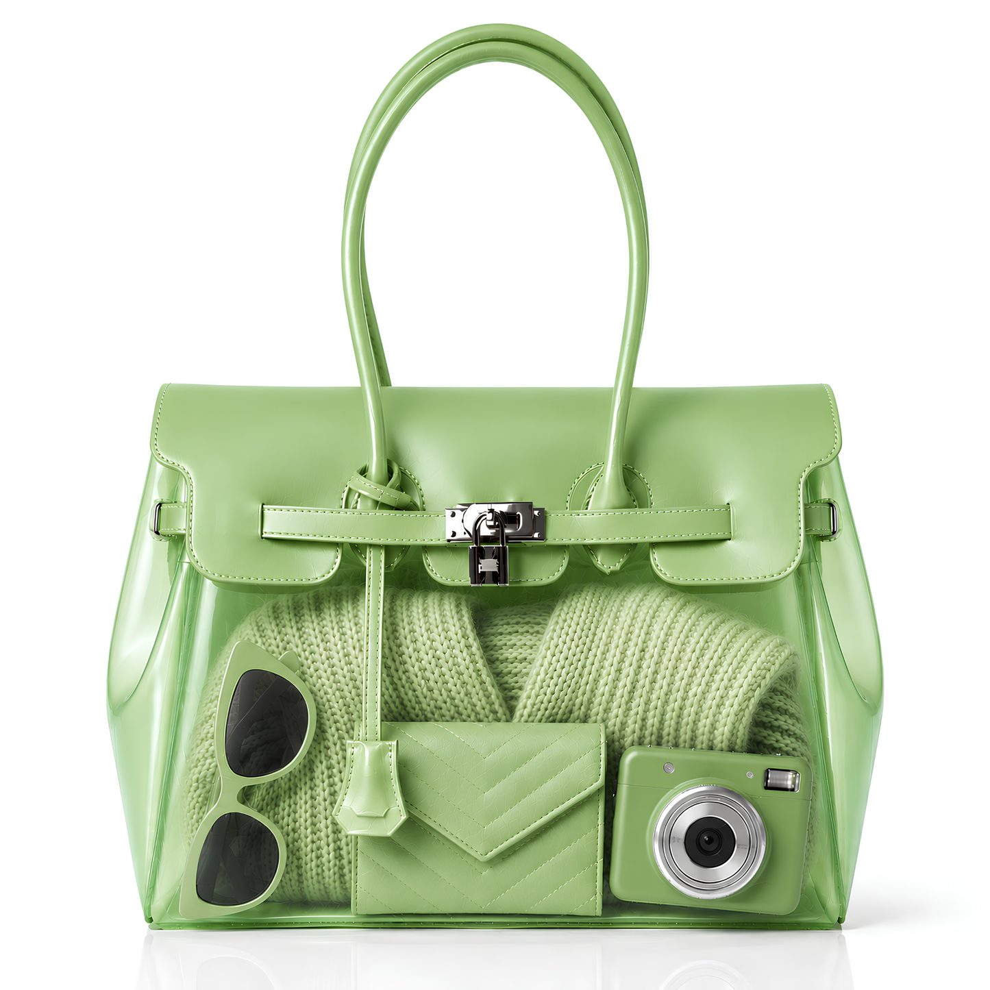 Jelly Club™ Firkin Bag
