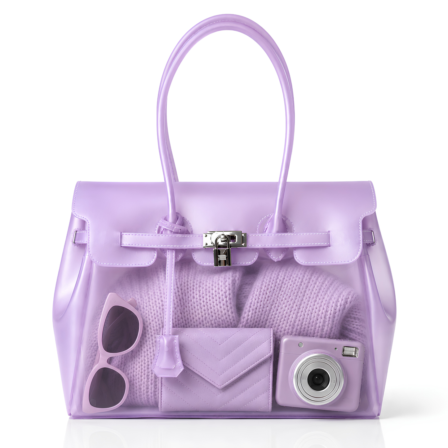 Jelly Club™ Firkin Bag