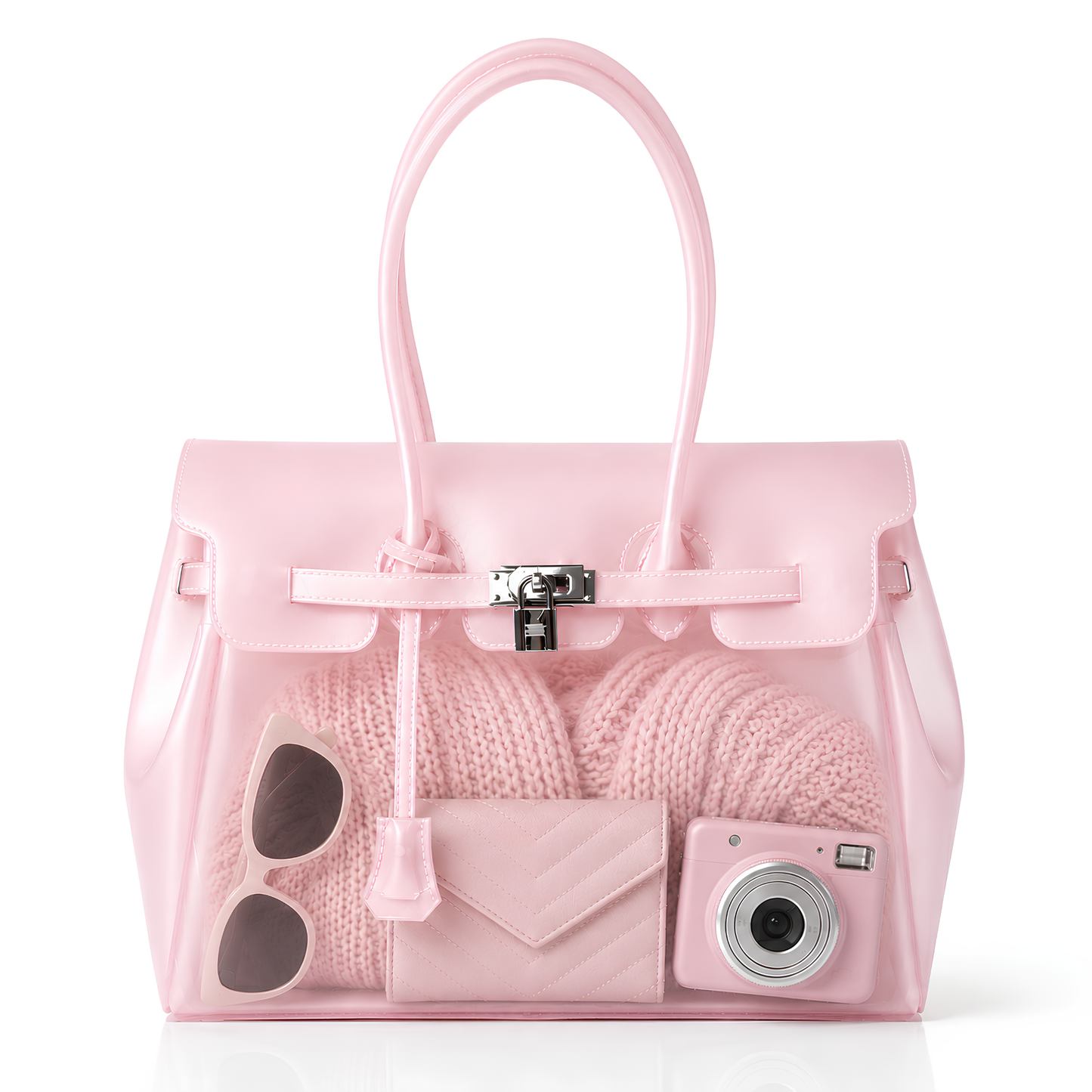 Jelly Club™ Firkin Bag