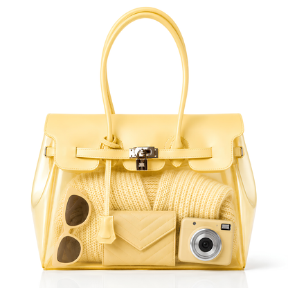 Jelly Club™ Firkin Bag